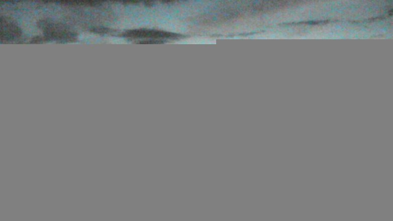 Lake Travis webcam, July 17, 2017 8:35 PM CT