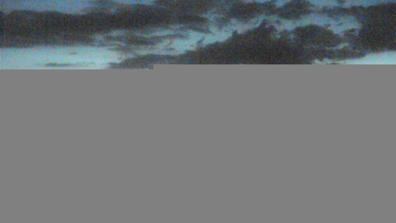 Lake Travis webcam, July 18, 2017 8:15 PM CT