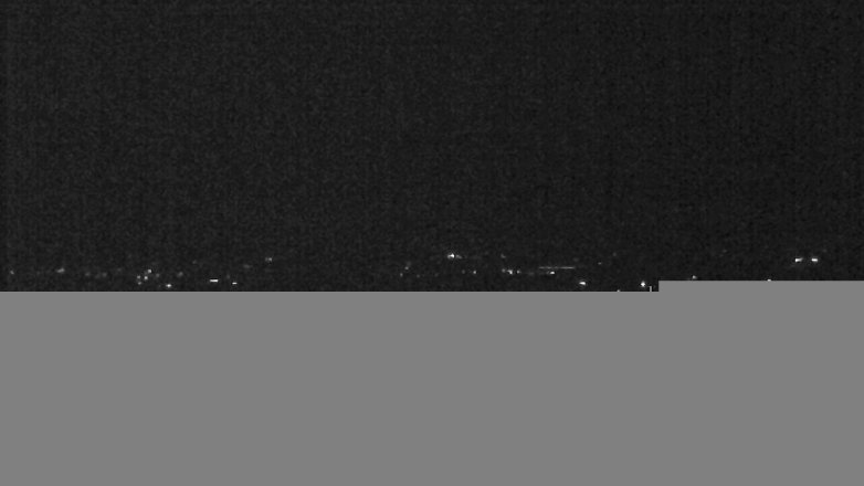 Lake Travis webcam, July 18, 2017 10:15 PM CT