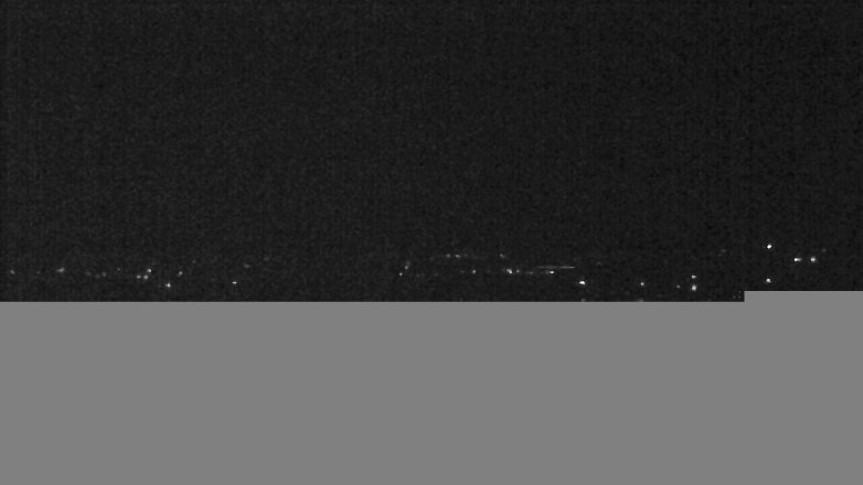Lake Travis webcam, July 18, 2017 11:20 PM CT