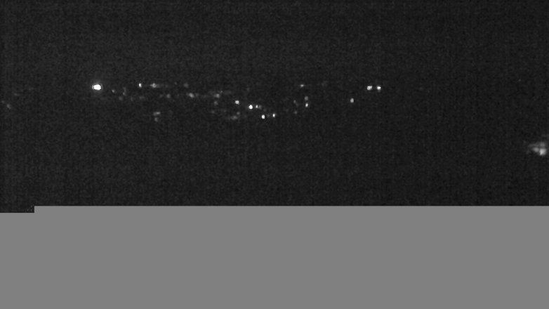 Lake Travis webcam, July 19, 2017 9:00 PM CT