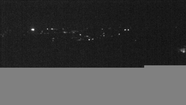 Lake Travis webcam, July 19, 2017 9:20 PM CT