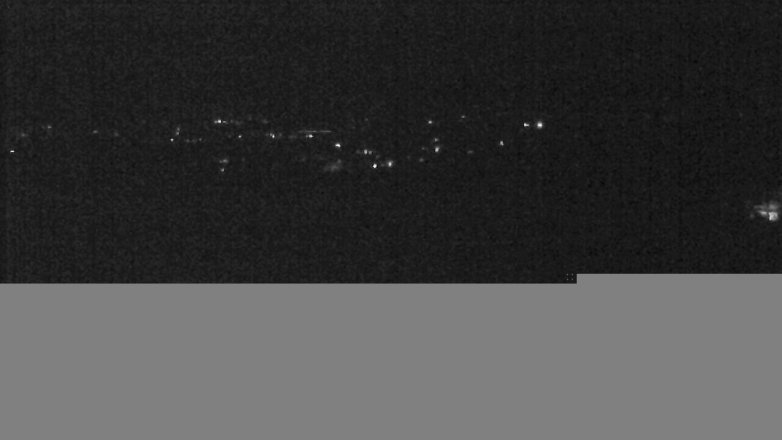 Lake Travis webcam, July 19, 2017 10:10 PM CT