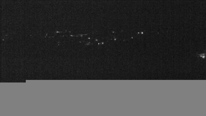 Lake Travis webcam, July 19, 2017 10:15 PM CT