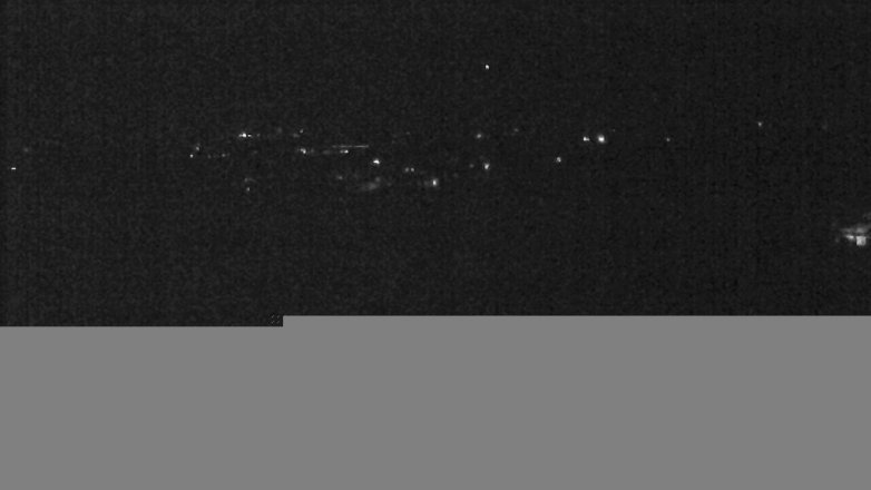 Lake Travis webcam, July 19, 2017 10:50 PM CT