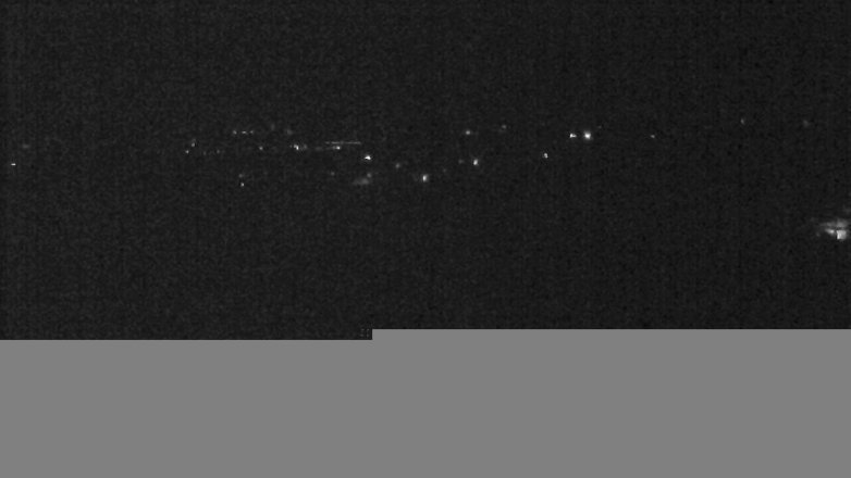 Lake Travis webcam, July 19, 2017 11:35 PM CT