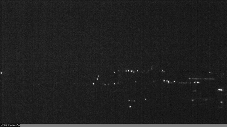Lake Travis webcam, July 20, 2017 9:00 PM CT