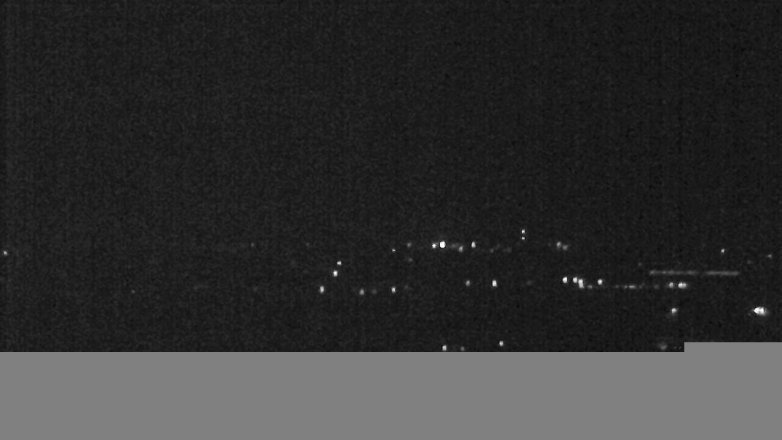 Lake Travis webcam, July 20, 2017 9:20 PM CT