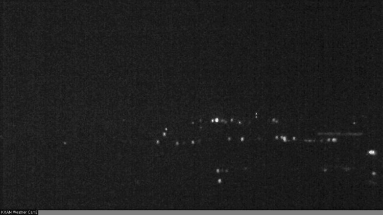 Lake Travis webcam, July 20, 2017 10:35 PM CT