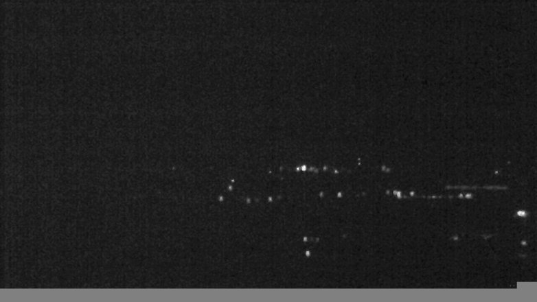 Lake Travis webcam, July 20, 2017 10:50 PM CT