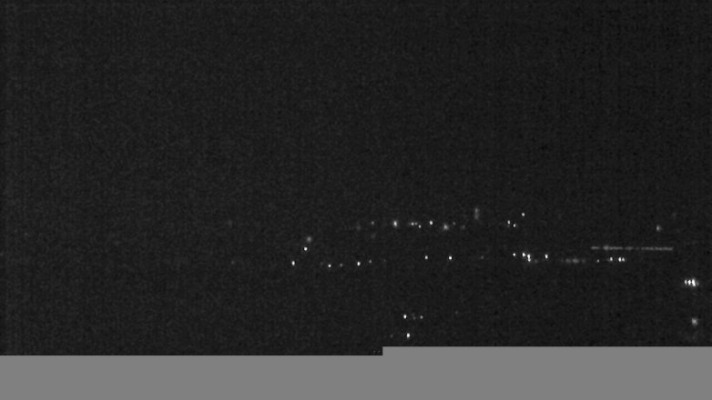 Lake Travis webcam, July 20, 2017 11:45 PM CT