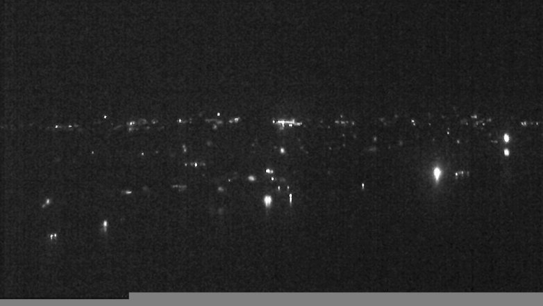 Lake Travis webcam, July 21, 2017 10:10 PM CT