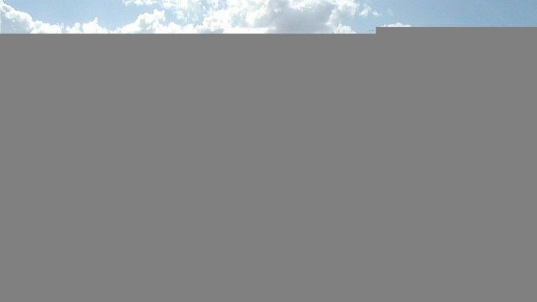 Lake Travis webcam, July 25, 2017 3:50 PM CT