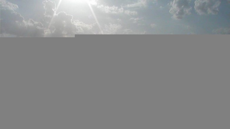 Lake Travis webcam, July 25, 2017 6:10 PM CT