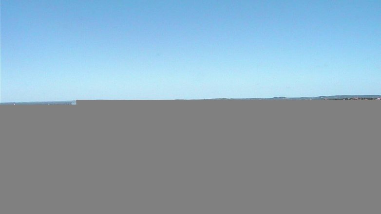 Lake Travis webcam, July 26, 2017 11:35 AM CT