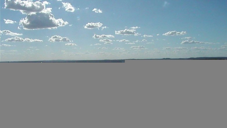 Lake Travis webcam, July 26, 2017 4:55 PM CT