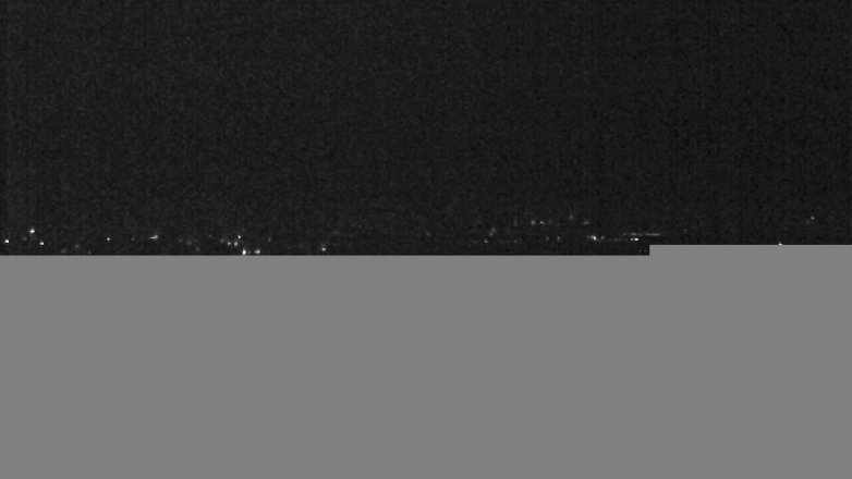 Lake Travis webcam, July 26, 2017 11:25 PM CT