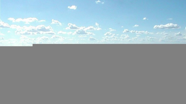 Lake Travis webcam, July 27, 2017 4:15 PM CT