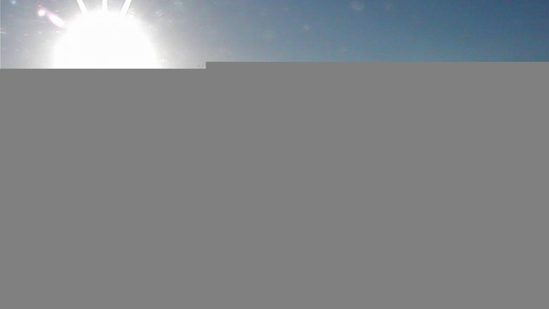 Lake Travis webcam, July 27, 2017 6:45 PM CT