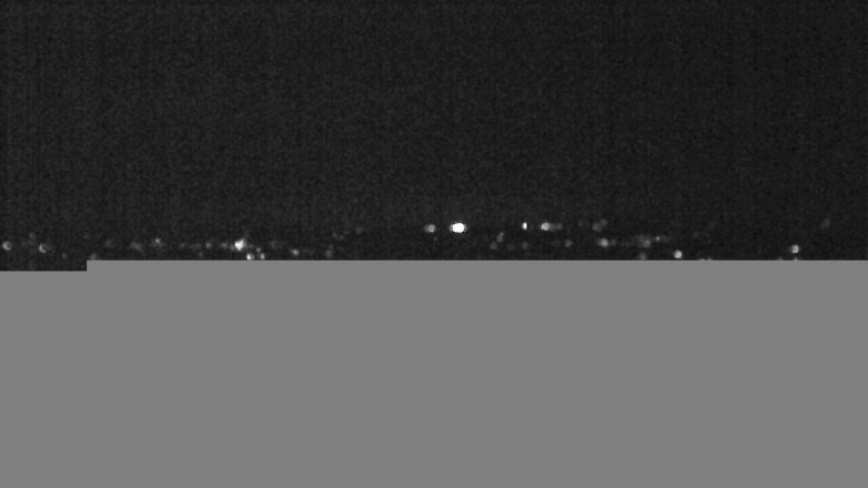 Lake Travis webcam, July 27, 2017 8:45 PM CT