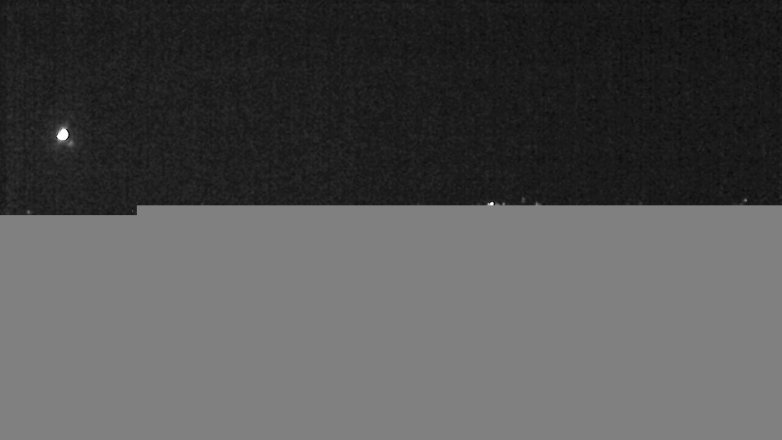 Lake Travis webcam, July 27, 2017 10:20 PM CT