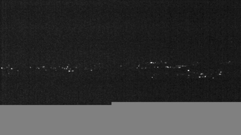 Lake Travis webcam, July 27, 2017 11:10 PM CT
