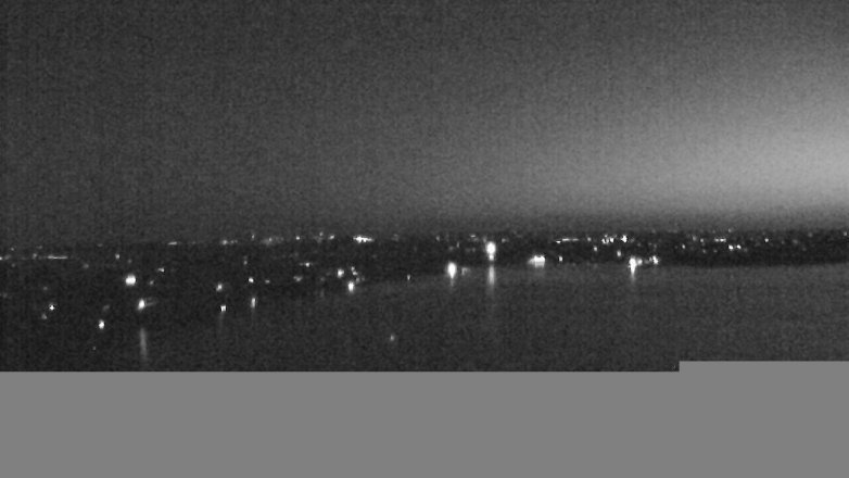 Lake Travis webcam, July 28, 2017 8:25 PM CT