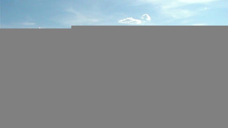 Lake Travis webcam, July 29, 2017 4:30 PM CT