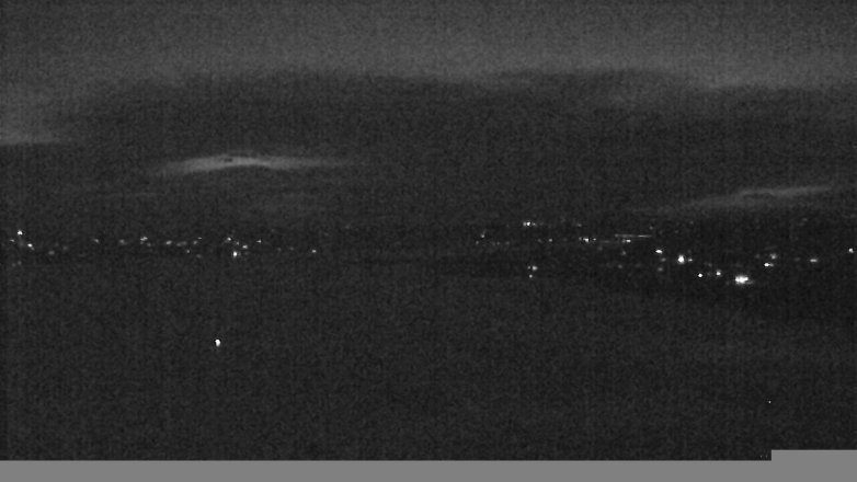 Lake Travis webcam, July 30, 2017 8:35 PM CT