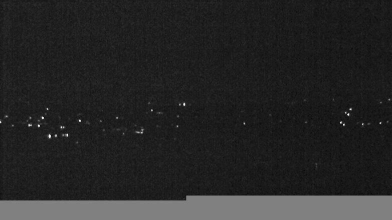 Lake Travis webcam, August 8, 2017 8:45 PM CT