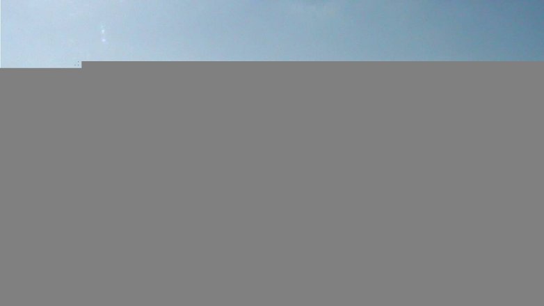 Lake Travis webcam, August 14, 2017 4:50 PM CT