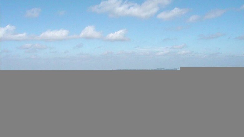 Lake Travis webcam, August 15, 2017 9:45 AM CT