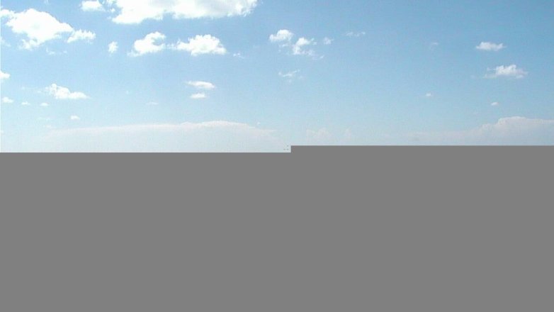 Lake Travis webcam, August 15, 2017 2:55 PM CT