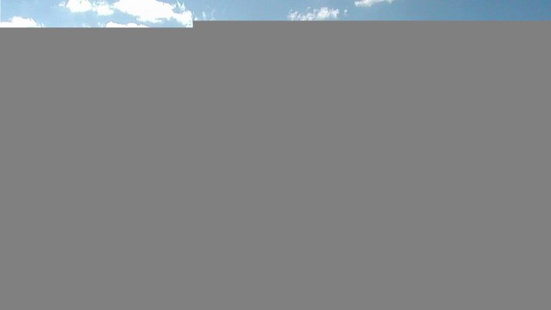 Lake Travis webcam, August 15, 2017 4:30 PM CT