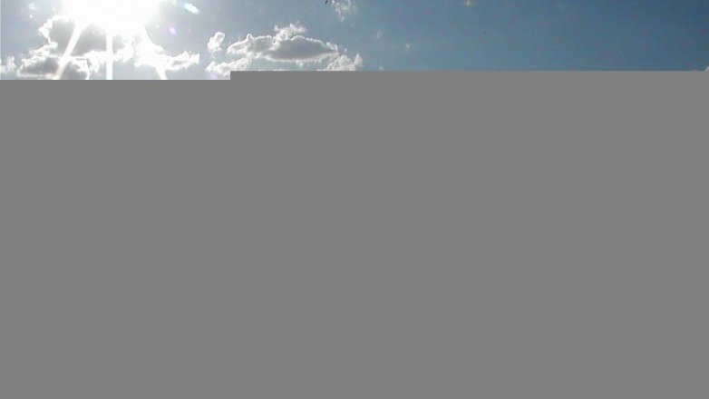 Lake Travis webcam, August 15, 2017 6:00 PM CT
