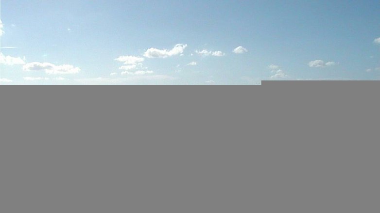Lake Travis webcam, August 16, 2017 4:15 PM CT