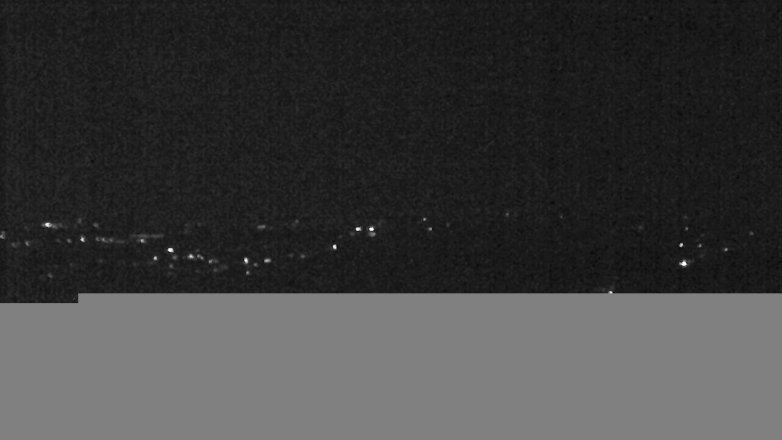 Lake Travis webcam, August 17, 2017 9:35 PM CT