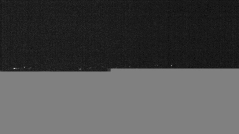 Lake Travis webcam, August 17, 2017 10:15 PM CT