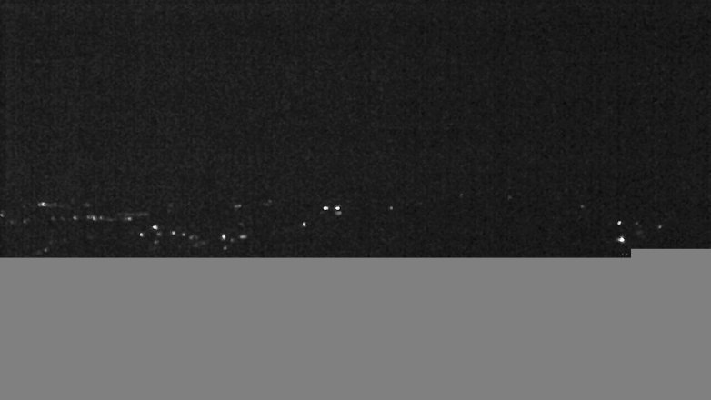 Lake Travis webcam, August 17, 2017 11:55 PM CT