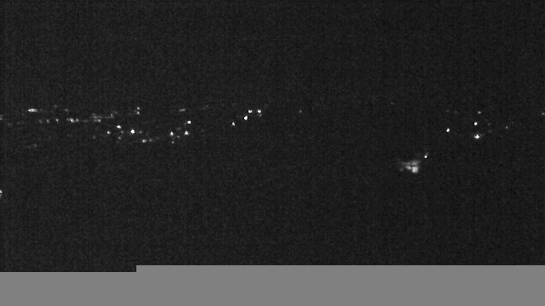 Lake Travis webcam, August 18, 2017 8:45 PM CT