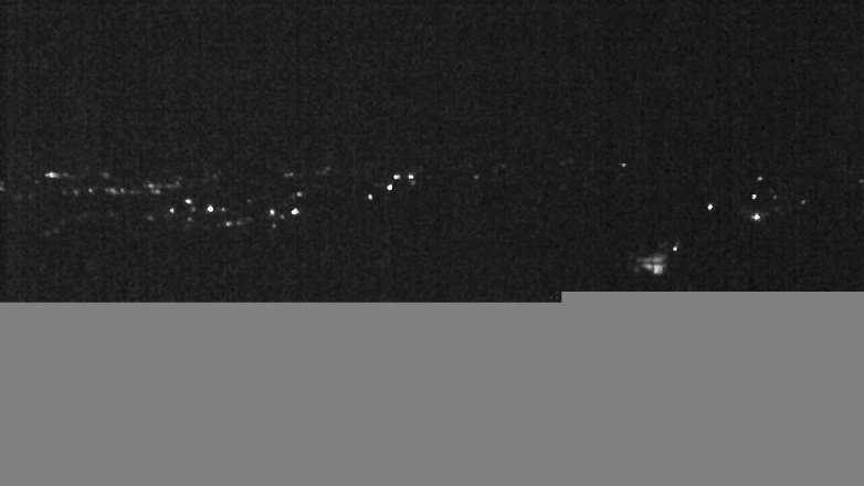 Lake Travis webcam, August 18, 2017 9:15 PM CT