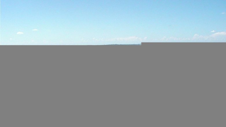 Lake Travis webcam, August 19, 2017 2:05 PM CT