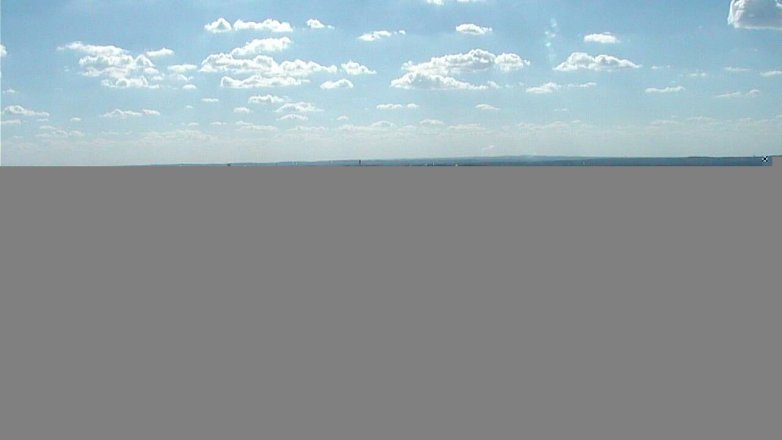 Lake Travis webcam, August 20, 2017 4:30 PM CT