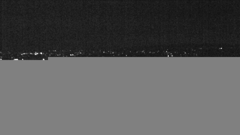Lake Travis webcam, August 20, 2017 8:30 PM CT
