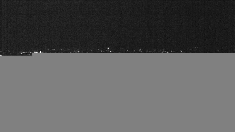 Lake Travis webcam, August 20, 2017 9:00 PM CT
