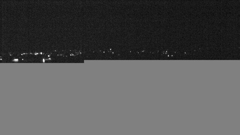 Lake Travis webcam, August 20, 2017 11:05 PM CT