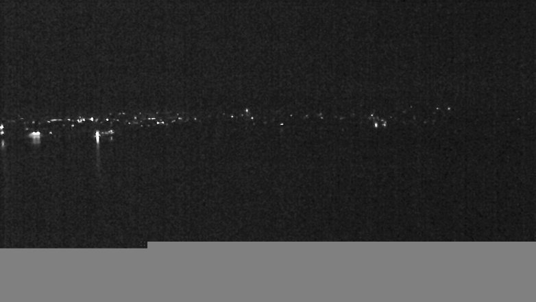 Lake Travis webcam, August 21, 2017 8:20 PM CT