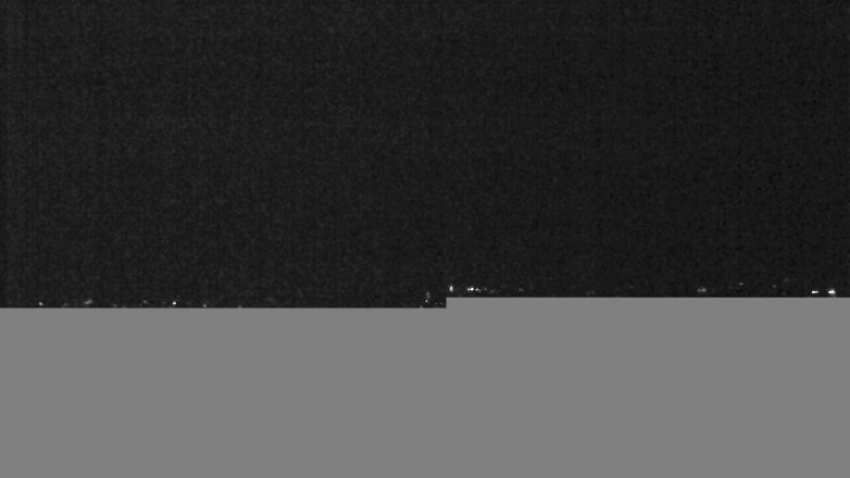Lake Travis webcam, August 23, 2017 10:50 PM CT
