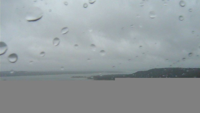 Lake Travis webcam, August 26, 2017 9:05 AM CT