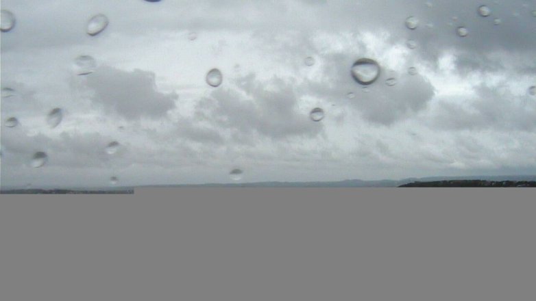 Lake Travis webcam, August 26, 2017 9:50 AM CT